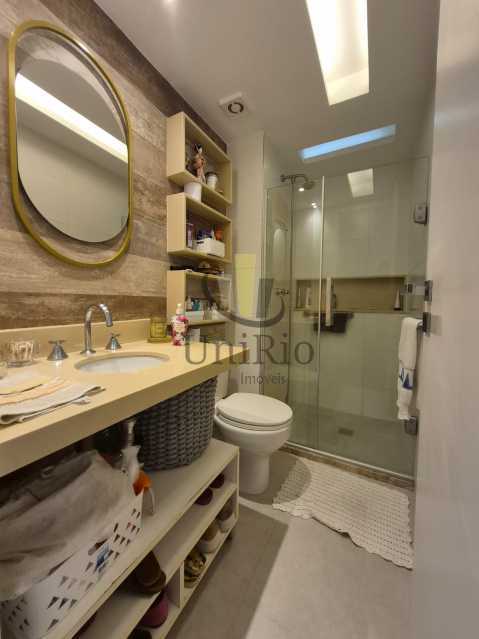 Conheça ad050da0-abc4-4178-a39f-3c1ee7 do imóvel - Apartamento 3 quartos à venda Recreio dos Bandeirantes, Rio de Janeiro - R$ 890.000 - FRAP30740 - 16 ad050da0-abc4-4178-a39f-3c1ee7 - 16