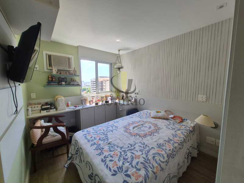Conheça 4abb5a68-89be-472d-a7af-0728d9 do imóvel - Apartamento 3 quartos à venda Recreio dos Bandeirantes, Rio de Janeiro - R$ 890.000 - FRAP30740 - 15 4abb5a68-89be-472d-a7af-0728d9 - 15