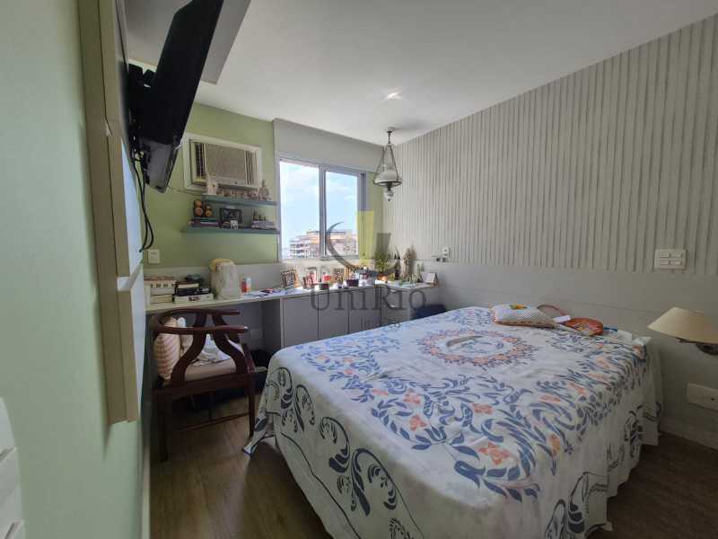 Conheça dd40c50e-253e-4838-990b-1b2768 do imóvel - Apartamento 3 quartos à venda Recreio dos Bandeirantes, Rio de Janeiro - R$ 890.000 - FRAP30740 - 14 dd40c50e-253e-4838-990b-1b2768 - 14