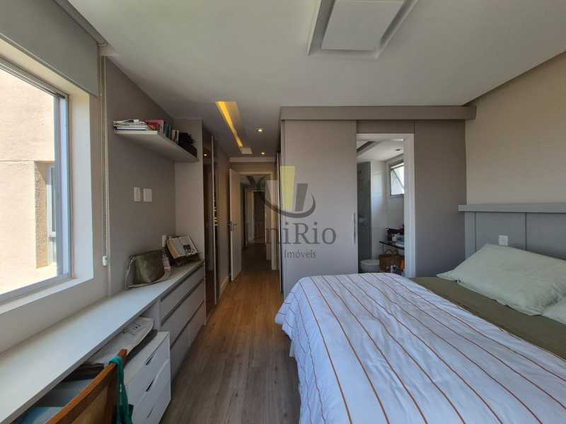 Conheça 459e58b5-2045-45db-a280-942587 do imóvel - Apartamento 3 quartos à venda Recreio dos Bandeirantes, Rio de Janeiro - R$ 890.000 - FRAP30740 - 13 459e58b5-2045-45db-a280-942587 - 13