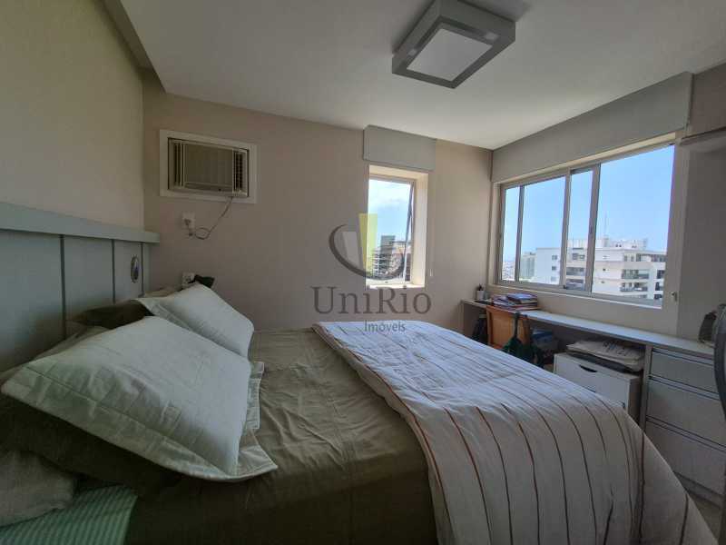 Conheça 692a69f7-a1b1-49e5-9656-7d4072 do imóvel - Apartamento 3 quartos à venda Recreio dos Bandeirantes, Rio de Janeiro - R$ 890.000 - FRAP30740 - 9 692a69f7-a1b1-49e5-9656-7d4072 - 9