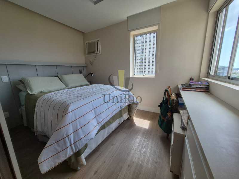 Conheça f9fd824a-f953-496f-bd94-980f29 do imóvel - Apartamento 3 quartos à venda Recreio dos Bandeirantes, Rio de Janeiro - R$ 890.000 - FRAP30740 - 10 f9fd824a-f953-496f-bd94-980f29 - 10