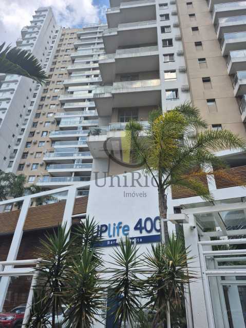 Conheça 5db608e9-891d-400b-b462-11dc1a do imóvel - Apartamento 3 quartos à venda Recreio dos Bandeirantes, Rio de Janeiro - R$ 890.000 - FRAP30740 - 22 5db608e9-891d-400b-b462-11dc1a - 22