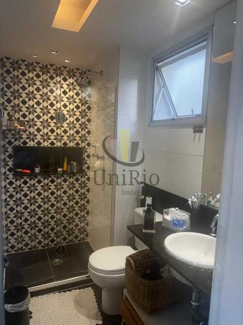 Conheça 0c1fdda6-d97a-4c16-9959-2c9623 do imóvel - Apartamento 3 quartos à venda Recreio dos Bandeirantes, Rio de Janeiro - R$ 890.000 - FRAP30740 - 11 0c1fdda6-d97a-4c16-9959-2c9623 - 11