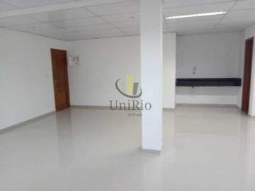 Cobertura Comercial à venda Freguesia (Jacarepaguá), Rio de Janeiro - R$ 300.000 - FRCB00001