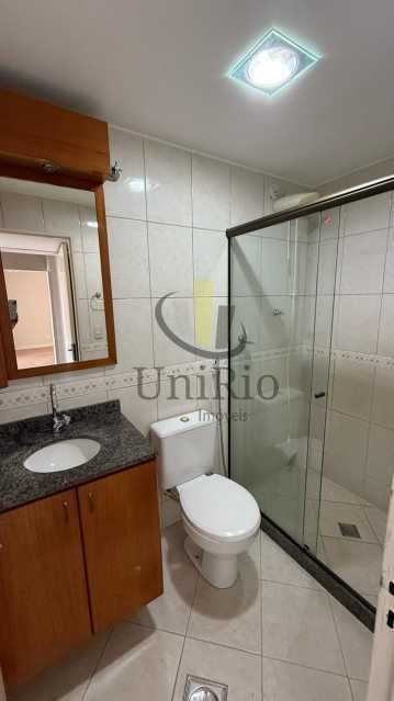 Conheça 2cbe673a-205e-43ef-8f72-e8fa3e do imóvel - Apartamento 2 quartos à venda Pechincha, Rio de Janeiro - R$ 234.900 - FRAP22324 - 12 2cbe673a-205e-43ef-8f72-e8fa3e - 12