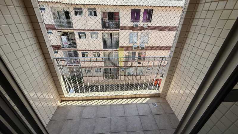Conheça 4e90ff13-af3f-40d9-a385-05f1ad do imóvel - Apartamento 2 quartos à venda Pechincha, Rio de Janeiro - R$ 234.900 - FRAP22324 - 5 4e90ff13-af3f-40d9-a385-05f1ad - 5