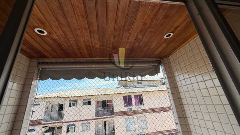 Conheça 35a648b7-cae3-4416-8774-660d66 do imóvel - Apartamento 2 quartos à venda Pechincha, Rio de Janeiro - R$ 234.900 - FRAP22324 - 6 35a648b7-cae3-4416-8774-660d66 - 6