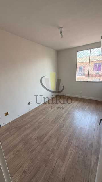 Conheça da1680f2-363b-466e-8dc0-18dd0f do imóvel - Apartamento 2 quartos à venda Pechincha, Rio de Janeiro - R$ 234.900 - FRAP22324 - 10 da1680f2-363b-466e-8dc0-18dd0f - 10