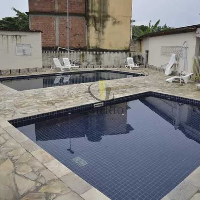 Conheça 893247284-533.9419671430264LIE do imóvel - Apartamento 2 quartos à venda Pechincha, Rio de Janeiro - R$ 234.900 - FRAP22324 - 18 893247284-533.9419671430264LIE - 18
