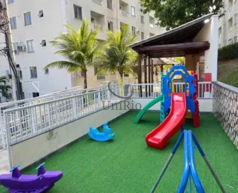 Conheça Imagem do WhatsApp de 2025-02- do imóvel - Apartamento 2 quartos à venda Taquara, Rio de Janeiro - R$ 230.000 - FRAP22323 - 14 Imagem do WhatsApp de 2025-02- - 14