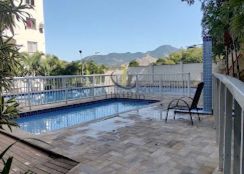 Conheça IMG_20240517_112754650_HDR do imóvel - Apartamento 2 quartos à venda Taquara, Rio de Janeiro - R$ 230.000 - FRAP22323 - 16 IMG_20240517_112754650_HDR - 16