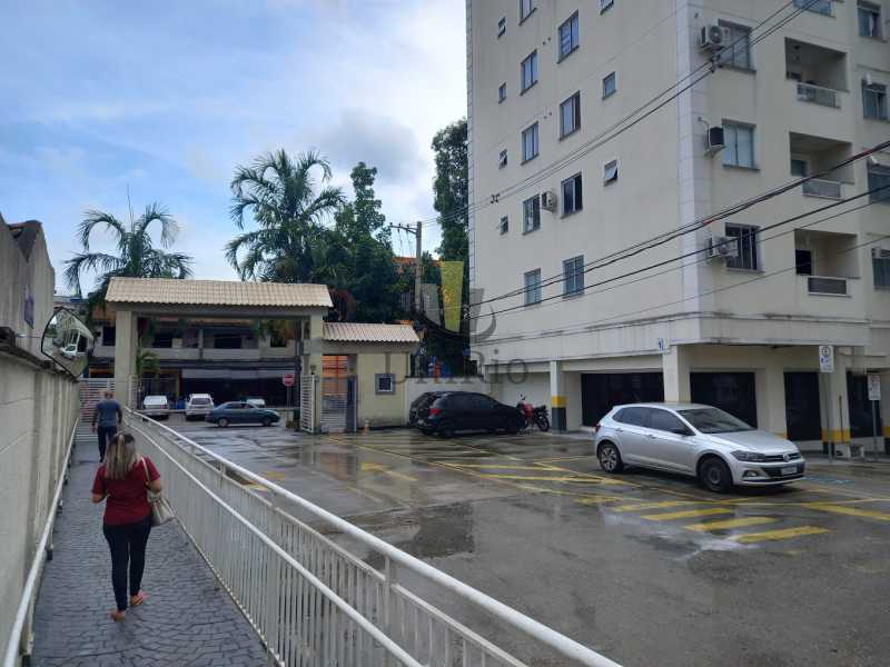 Conheça 20230207_143025 do imóvel - Apartamento 2 quartos à venda Taquara, Rio de Janeiro - R$ 230.000 - FRAP22323 - 19 20230207_143025 - 19