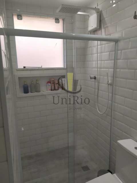Conheça 1c447c11-ed03-4abf-8e88-42e2bc do imóvel - Casa em Condomínio 3 quartos à venda Bangu, Rio de Janeiro - R$ 470.000 - BGCN30112 - 9 1c447c11-ed03-4abf-8e88-42e2bc - 9