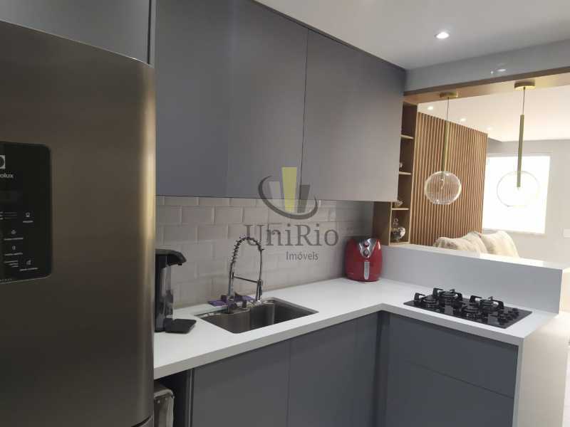 Conheça f6262ede-c67c-4236-b18a-e83e17 do imóvel - Casa em Condomínio 3 quartos à venda Bangu, Rio de Janeiro - R$ 470.000 - BGCN30112 - 14 f6262ede-c67c-4236-b18a-e83e17 - 14