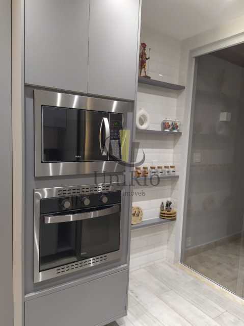 Conheça 4b116b72-26e7-4206-9af5-4550eb do imóvel - Casa em Condomínio 3 quartos à venda Bangu, Rio de Janeiro - R$ 470.000 - BGCN30112 - 16 4b116b72-26e7-4206-9af5-4550eb - 16