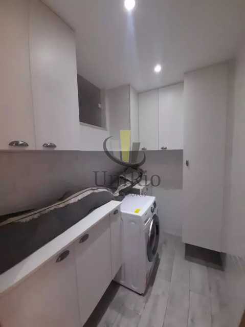 Conheça 44 do imóvel - Casa em Condomínio 3 quartos à venda Bangu, Rio de Janeiro - R$ 470.000 - BGCN30112 - 25 44 - 25