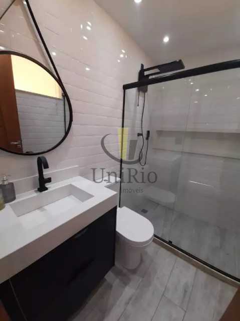 Conheça 33 do imóvel - Casa em Condomínio 3 quartos à venda Bangu, Rio de Janeiro - R$ 470.000 - BGCN30112 - 24 33 - 24