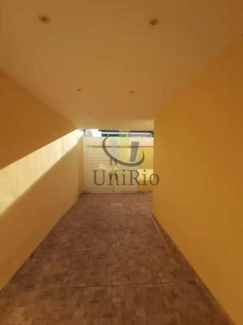 Conheça 77 do imóvel - Casa em Condomínio 3 quartos à venda Bangu, Rio de Janeiro - R$ 470.000 - BGCN30112 - 28 77 - 28