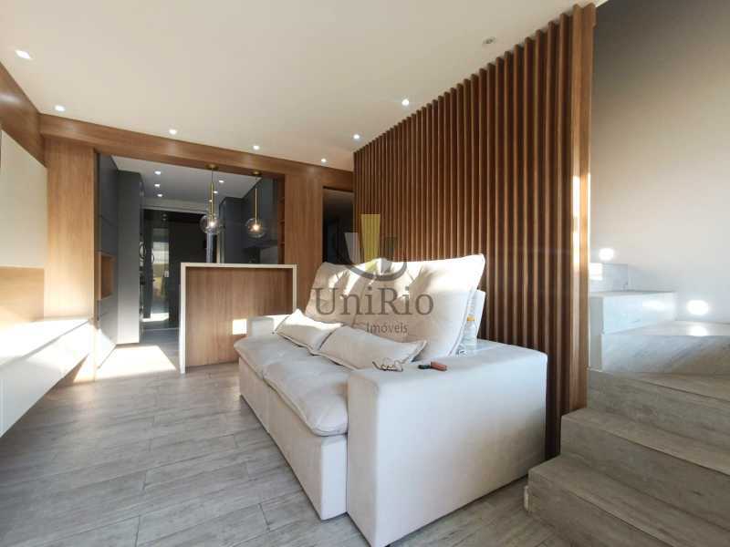 Conheça 6497f6b8-f790-4deb-8d73-814b47 do imóvel - Casa em Condomínio 3 quartos à venda Bangu, Rio de Janeiro - R$ 470.000 - BGCN30112 - 1 6497f6b8-f790-4deb-8d73-814b47 - 1