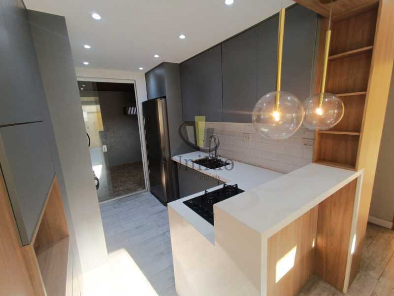 Conheça 57e204de-23f2-4500-8df9-9f6919 do imóvel - Casa em Condomínio 3 quartos à venda Bangu, Rio de Janeiro - R$ 470.000 - BGCN30112 - 13 57e204de-23f2-4500-8df9-9f6919 - 13