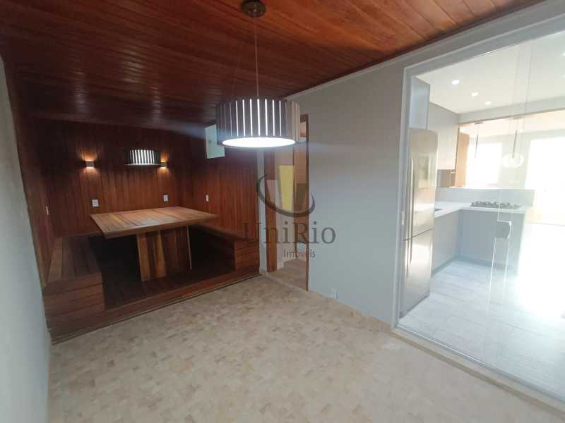 Conheça 747e4802-da22-4dcf-b49a-06b337 do imóvel - Casa em Condomínio 3 quartos à venda Bangu, Rio de Janeiro - R$ 470.000 - BGCN30112 - 22 747e4802-da22-4dcf-b49a-06b337 - 22