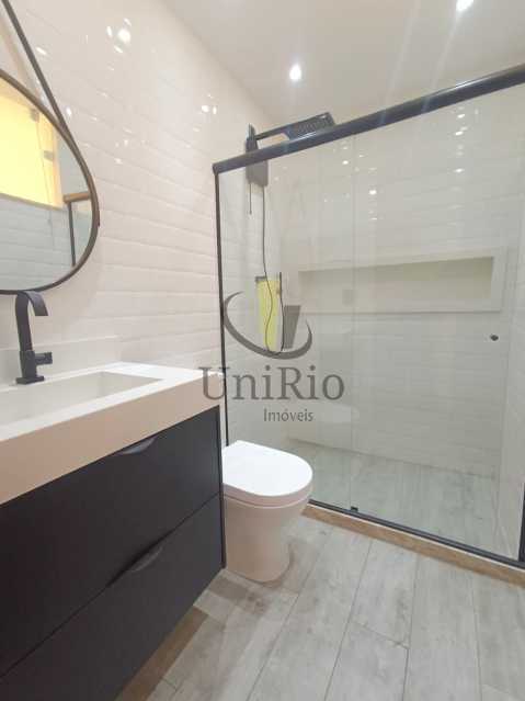 Conheça 8158bef7-c1e2-43ad-98ec-2a93a2 do imóvel - Casa em Condomínio 3 quartos à venda Bangu, Rio de Janeiro - R$ 470.000 - BGCN30112 - 23 8158bef7-c1e2-43ad-98ec-2a93a2 - 23