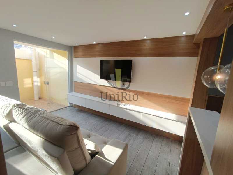 Conheça 67e50814-cd02-4923-bbde-cc5f98 do imóvel - Casa em Condomínio 3 quartos à venda Bangu, Rio de Janeiro - R$ 470.000 - BGCN30112 - 2 67e50814-cd02-4923-bbde-cc5f98 - 2