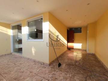 Imperdível - Casa em Condomínio à venda Rua Lúcio Alves, Bangu, Rio de Janeiro - R$ 470.000 - BGCN30112