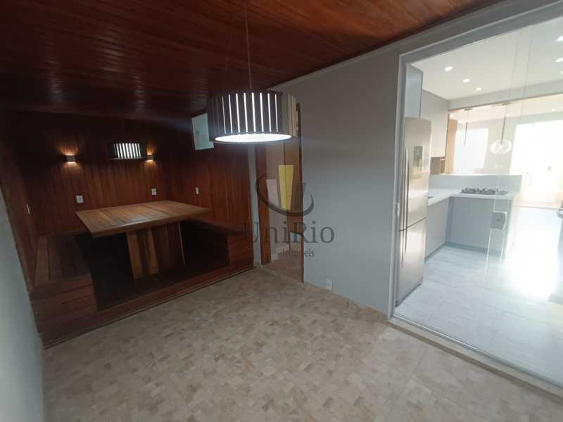 Conheça bdaea68e-f45f-4995-98af-89fa73 do imóvel - Casa em Condomínio 3 quartos à venda Bangu, Rio de Janeiro - R$ 470.000 - BGCN30112 - 20 bdaea68e-f45f-4995-98af-89fa73 - 20