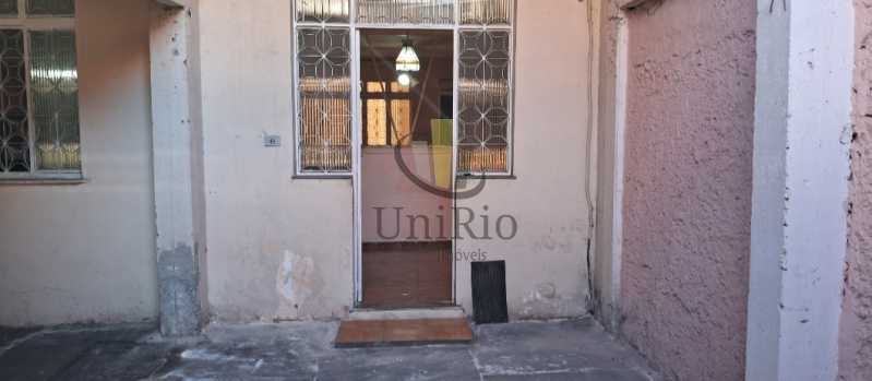 Conheça 1000453167 do imóvel - Apartamento 1 quarto à venda Bangu, Rio de Janeiro - R$ 110.000 - BGAP10042 - 11 1000453167 - 11