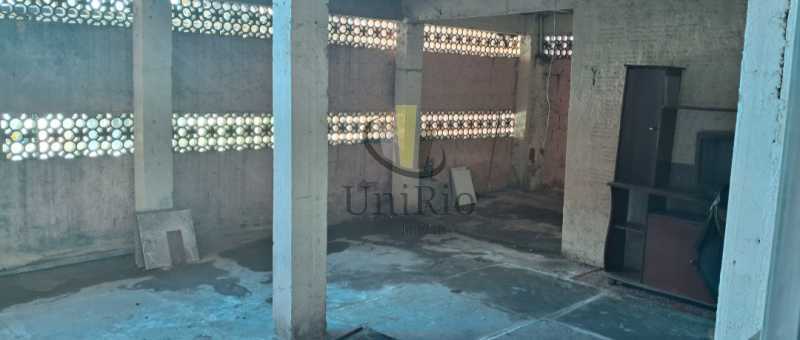 Conheça 1000453166 do imóvel - Apartamento 1 quarto à venda Bangu, Rio de Janeiro - R$ 110.000 - BGAP10042 - 10 1000453166 - 10