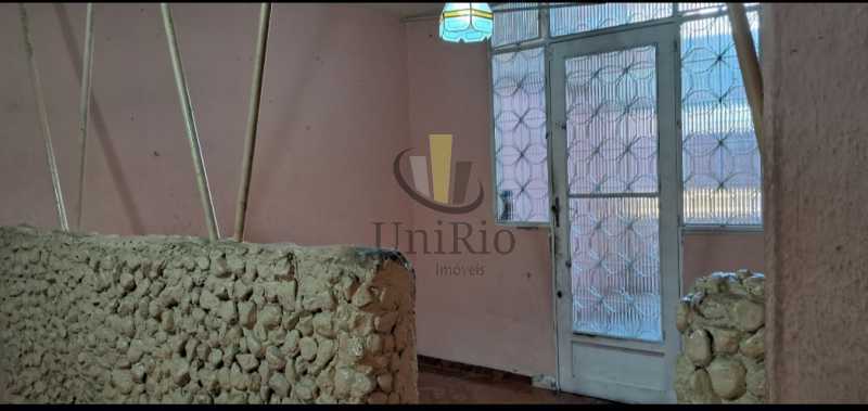 Conheça 1000453157 do imóvel - Apartamento 1 quarto à venda Bangu, Rio de Janeiro - R$ 110.000 - BGAP10042 - 2 1000453157 - 2