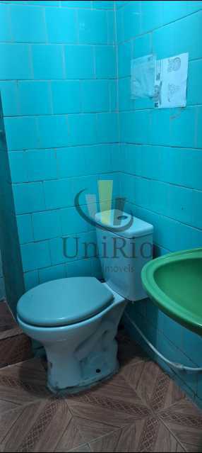 Conheça 1000453153 do imóvel - Apartamento 1 quarto à venda Bangu, Rio de Janeiro - R$ 110.000 - BGAP10042 - 7 1000453153 - 7