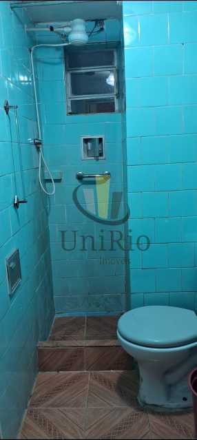 Conheça 1000453154 do imóvel - Apartamento 1 quarto à venda Bangu, Rio de Janeiro - R$ 110.000 - BGAP10042 - 8 1000453154 - 8