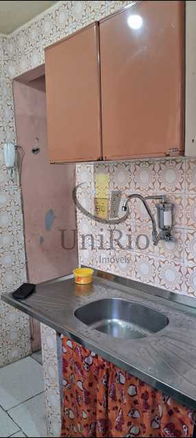 Conheça 1000453150 do imóvel - Apartamento 1 quarto à venda Bangu, Rio de Janeiro - R$ 110.000 - BGAP10042 - 6 1000453150 - 6