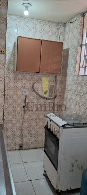 Conheça 1000453148 do imóvel - Apartamento 1 quarto à venda Bangu, Rio de Janeiro - R$ 110.000 - BGAP10042 - 5 1000453148 - 5