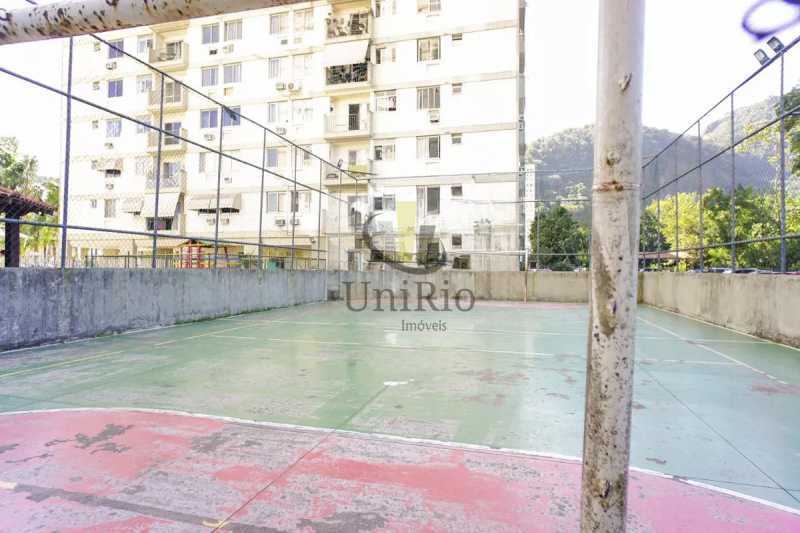 Conheça IMG_3212. do imóvel - Apartamento 2 quartos à venda Itanhangá, Rio de Janeiro - R$ 232.000 - BGAP20571 - 21 IMG_3212. - 21