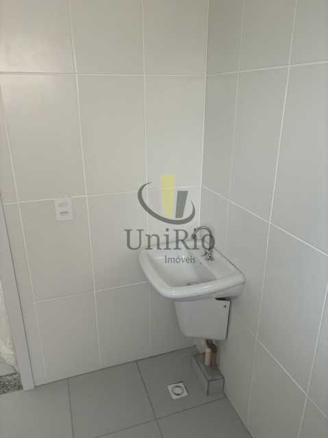 Conheça 151d1d90-6c00-4428-8122-80ce95 do imóvel - Apartamento 1 quarto à venda Vargem Grande, Rio de Janeiro - R$ 250.000 - BGAP10043 - 13 151d1d90-6c00-4428-8122-80ce95 - 13