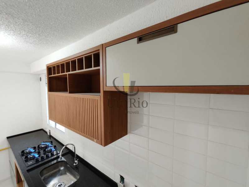 Conheça 1000452125 do imóvel - Apartamento 2 quartos à venda Santa Cruz, Rio de Janeiro - R$ 175.000 - BGAP20572 - 10 1000452125 - 10