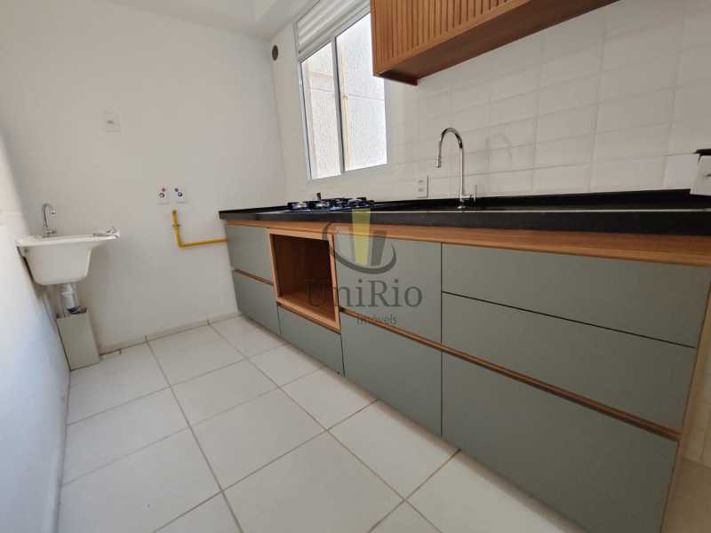 Conheça 1000452128 do imóvel - Apartamento 2 quartos à venda Santa Cruz, Rio de Janeiro - R$ 175.000 - BGAP20572 - 12 1000452128 - 12