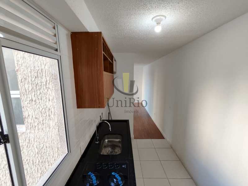 Conheça 1000452110 do imóvel - Apartamento 2 quartos à venda Santa Cruz, Rio de Janeiro - R$ 175.000 - BGAP20572 - 11 1000452110 - 11
