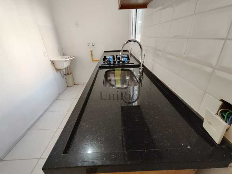 Conheça 1000452122 do imóvel - Apartamento 2 quartos à venda Santa Cruz, Rio de Janeiro - R$ 175.000 - BGAP20572 - 16 1000452122 - 16