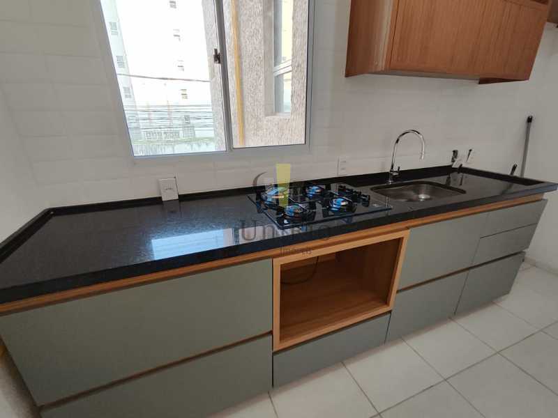 Conheça 1000452119 do imóvel - Apartamento 2 quartos à venda Santa Cruz, Rio de Janeiro - R$ 175.000 - BGAP20572 - 15 1000452119 - 15