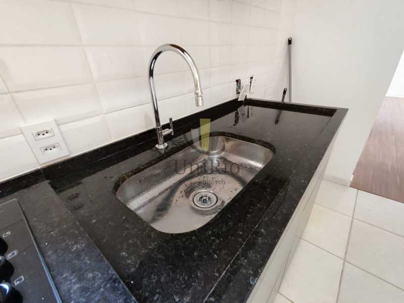 Conheça 1000452101 do imóvel - Apartamento 2 quartos à venda Santa Cruz, Rio de Janeiro - R$ 175.000 - BGAP20572 - 18 1000452101 - 18