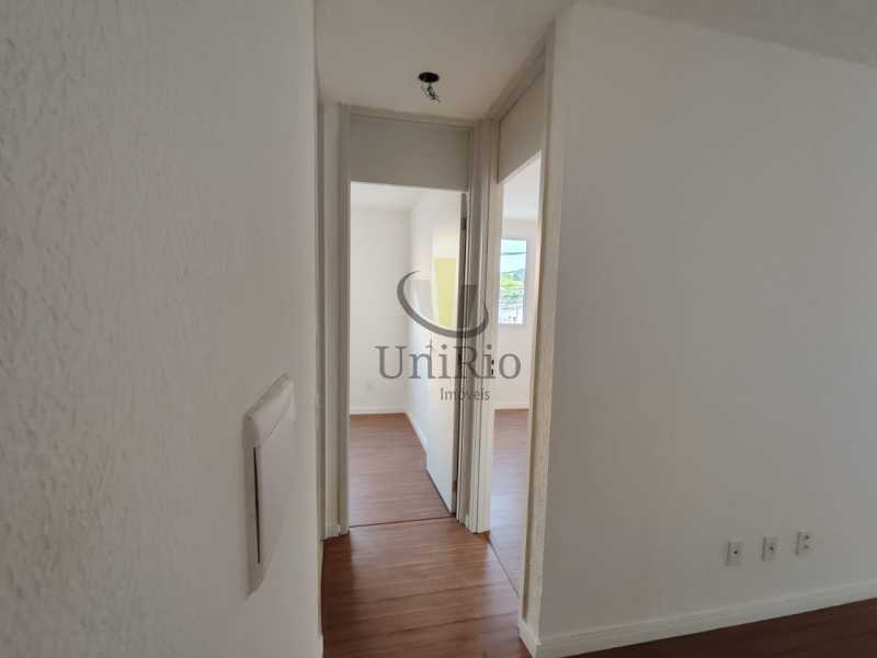 Conheça 1000452098 do imóvel - Apartamento 2 quartos à venda Santa Cruz, Rio de Janeiro - R$ 175.000 - BGAP20572 - 8 1000452098 - 8