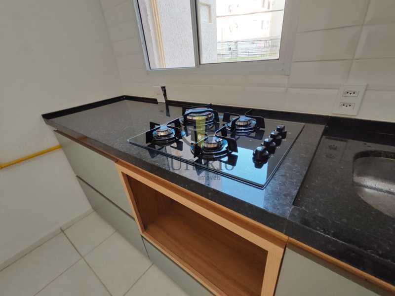 Conheça 1000452104 do imóvel - Apartamento 2 quartos à venda Santa Cruz, Rio de Janeiro - R$ 175.000 - BGAP20572 - 19 1000452104 - 19