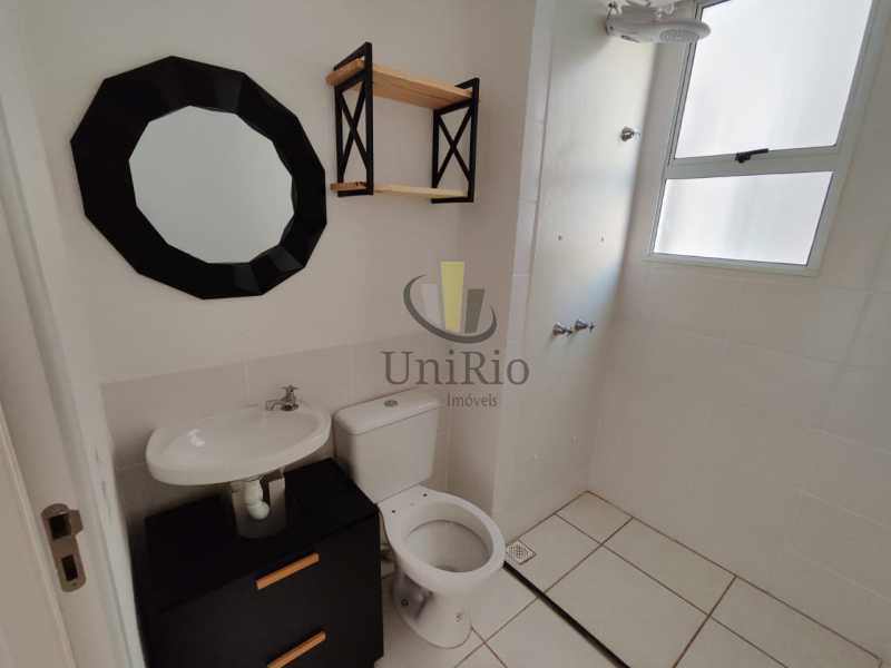Conheça 1000452086 do imóvel - Apartamento 2 quartos à venda Santa Cruz, Rio de Janeiro - R$ 175.000 - BGAP20572 - 21 1000452086 - 21