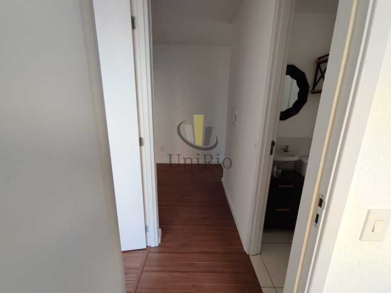 Conheça 1000452065 do imóvel - Apartamento 2 quartos à venda Santa Cruz, Rio de Janeiro - R$ 175.000 - BGAP20572 - 13 1000452065 - 13