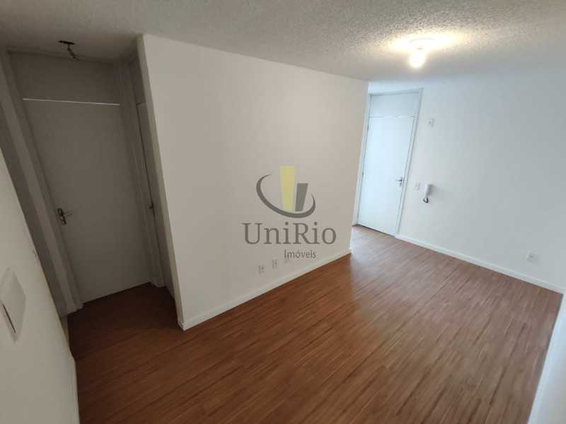 Conheça 1000452047 do imóvel - Apartamento 2 quartos à venda Santa Cruz, Rio de Janeiro - R$ 175.000 - BGAP20572 - 1 1000452047 - 1